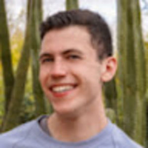 Meet your Posher, Grant